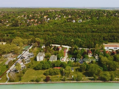 Balatonakarattya, ingatlan, telek, 259.000.000 Ft