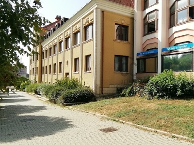 Belváros, Pécs, ingatlan, üzleti ingatlan, 200 m2, 1.000.000 Ft