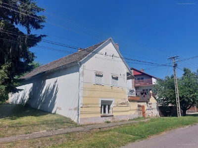 Dombóvár, ingatlan, ház, 118 m2, 8.900.000 Ft