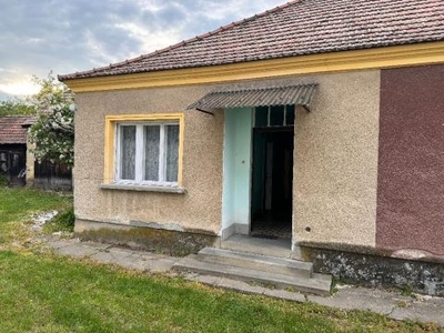 Eladó Ház, Győr-Moson-Sopron megye Gyömöre 9124 Gyömöre, falusi