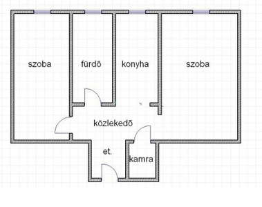 Eladó Lakás, Győr-Moson-Sopron megye Győr