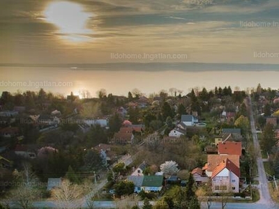 Eladó családi ház - Balatonvilágos, Somogy megye