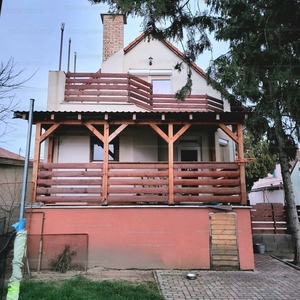 Eladó családi ház - Debrecen, Homokkert