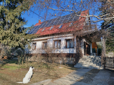 Eladó családi ház - Érd, Árpád utca 16.