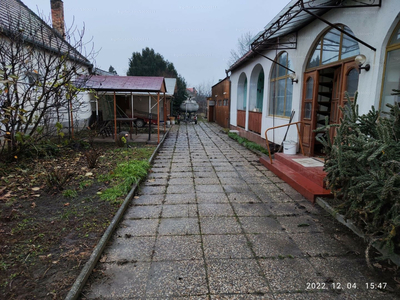 Eladó családi ház - Fertőszentmiklós, Rákóczi Ferenc utca