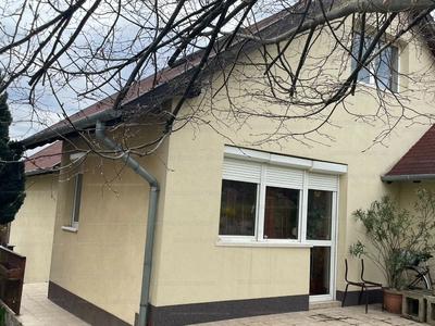 Eladó családi ház - Gödöllő, Antalhegy