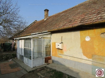 Eladó családi ház - Gógánfa, Veszprém megye