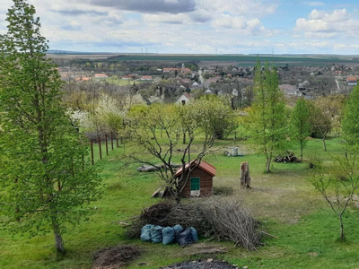 Eladó hétvégi házas nyaraló - Gyúró, Öreghegy