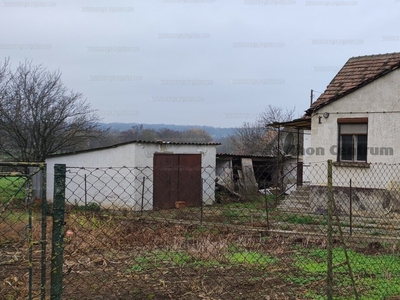 Eladó családi ház - Karmacs, Zala megye