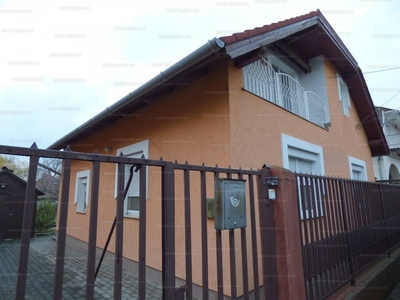 Eladó családi ház - Kistarcsa, Zsófialiget