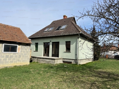 Eladó családi ház - Kóny, Győr-Moson-Sopron megye