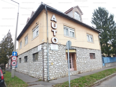 Eladó családi ház - Miskolc, Borsod-Abaúj-Zemplén megye