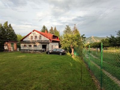 Eladó családi ház - Nagymaros, Pest megye