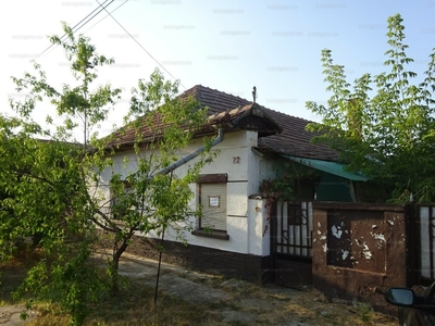 Eladó családi ház - Nagyszénás, Bajcsy-Zsilinszky utca 72.