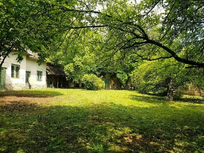 Eladó családi ház - Pécs, József utca