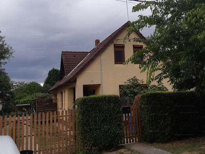 Eladó családi ház - Pellérd, Radnóti Miklós utca