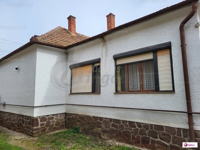 Eladó családi ház - Rábakecöl, Győr-Moson-Sopron megye