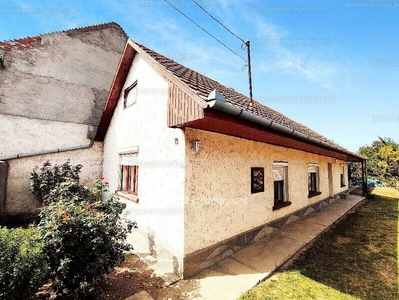 Eladó családi ház - Sajószentpéter, Kölcsey Ferenc utca