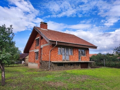 Eladó családi ház - Sárospatak, Borsod-Abaúj-Zemplén megye