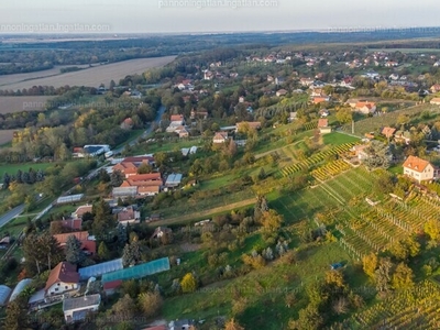 Eladó családi ház - Sárvár, Hegyközség