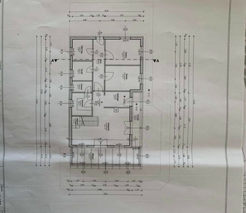 Eladó családi ház - Sárvár, Hegyközség