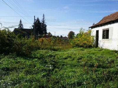 Eladó családi ház - Tiszacsege, Hajdú-Bihar megye