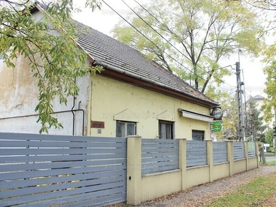 Eladó családi ház - XXI. kerület, Csepel-Rózsadomb