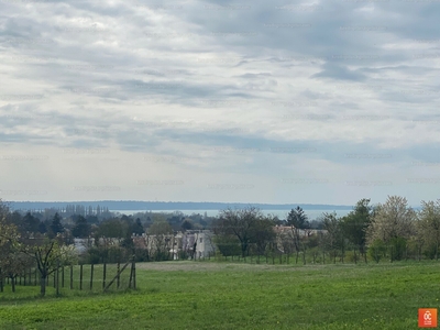 Eladó egyéb telek - Balatonkenese, Öreghegy