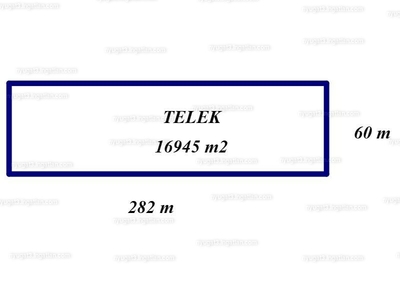 Eladó egyéb telek - Jánossomorja, Mosonszentjános