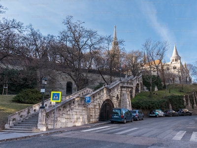 Eladó étterem, vendéglő - I. kerület, Víziváros - Váralja