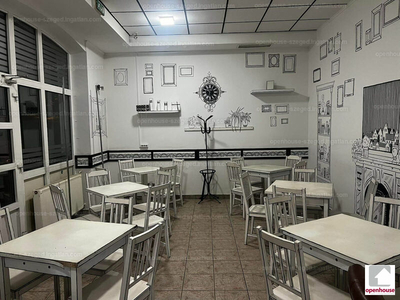 Eladó étterem, vendéglő - Szeged, Belváros