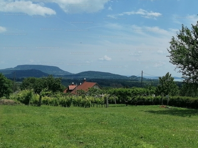 Eladó hétvégi házas nyaraló - Balatonederics, Újhegy