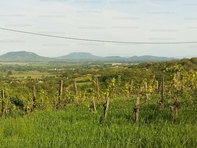 Eladó hétvégi házas nyaraló - Lesenceistvánd, Szőlőhegy