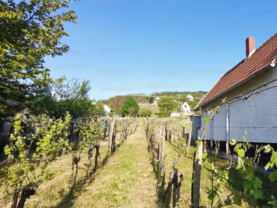 Eladó hétvégi házas nyaraló - Raposka, Szent György-hegy