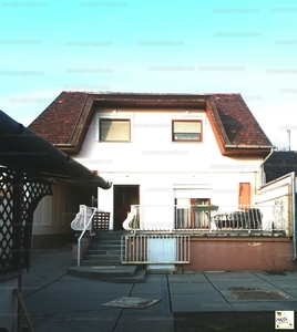 Eladó ikerház - XXI. kerület, Deák Ferenc utca