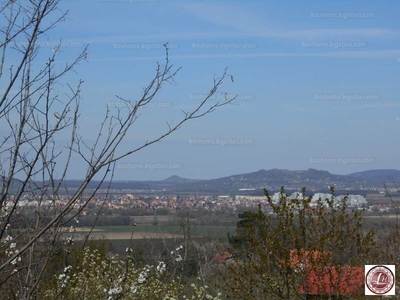 Eladó külterületi telek - Raposka, Veszprém megye