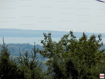 Eladó külterületi telek - Raposka, Veszprém megye