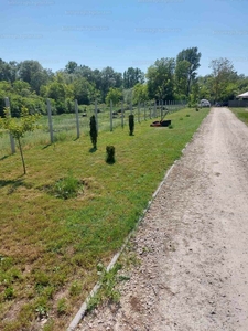 Eladó lakóövezeti telek - Balatongyörök, Zala megye