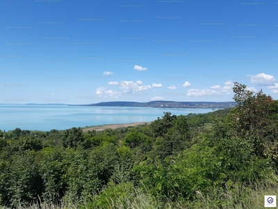 Eladó lakóövezeti telek - Balatonkenese, Sóshegy