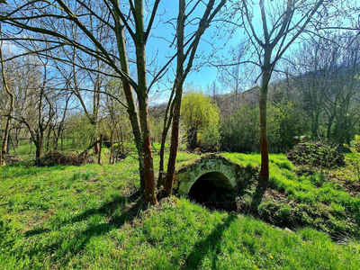 Eladó lakóövezeti telek - Budajenő, Fő utca 46.