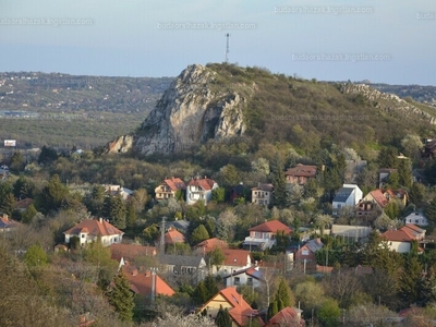 Eladó lakóövezeti telek - Budaörs, Csikidűlő