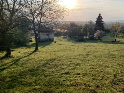 Eladó lakóövezeti telek - Esztergom, Komárom-Esztergom megye