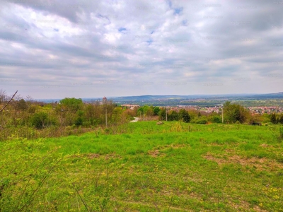 Eladó lakóövezeti telek - Esztergom, Komárom-Esztergom megye