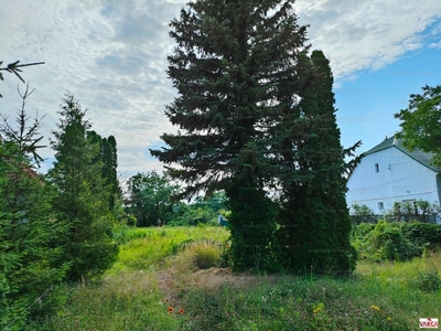 Eladó lakóövezeti telek - Fertőd, Győr-Moson-Sopron megye