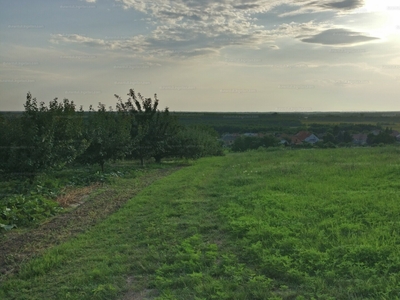 Eladó lakóövezeti telek - Győr, Sokorópátkai út