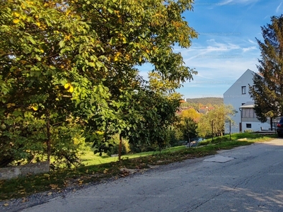 Eladó lakóövezeti telek - Hidegkút, Hosszú utca