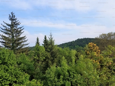 Eladó lakóövezeti telek - II. kerület, Szépvölgy