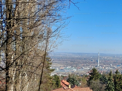 Eladó lakóövezeti telek - III. kerület, Táborhegy