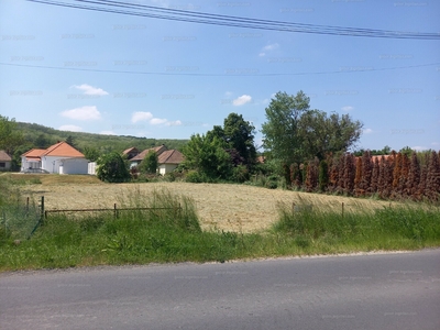 Eladó lakóövezeti telek - Kehidakustány, Dózsa György utca