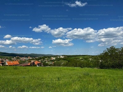 Eladó lakóövezeti telek - Noszvaj, Heves megye